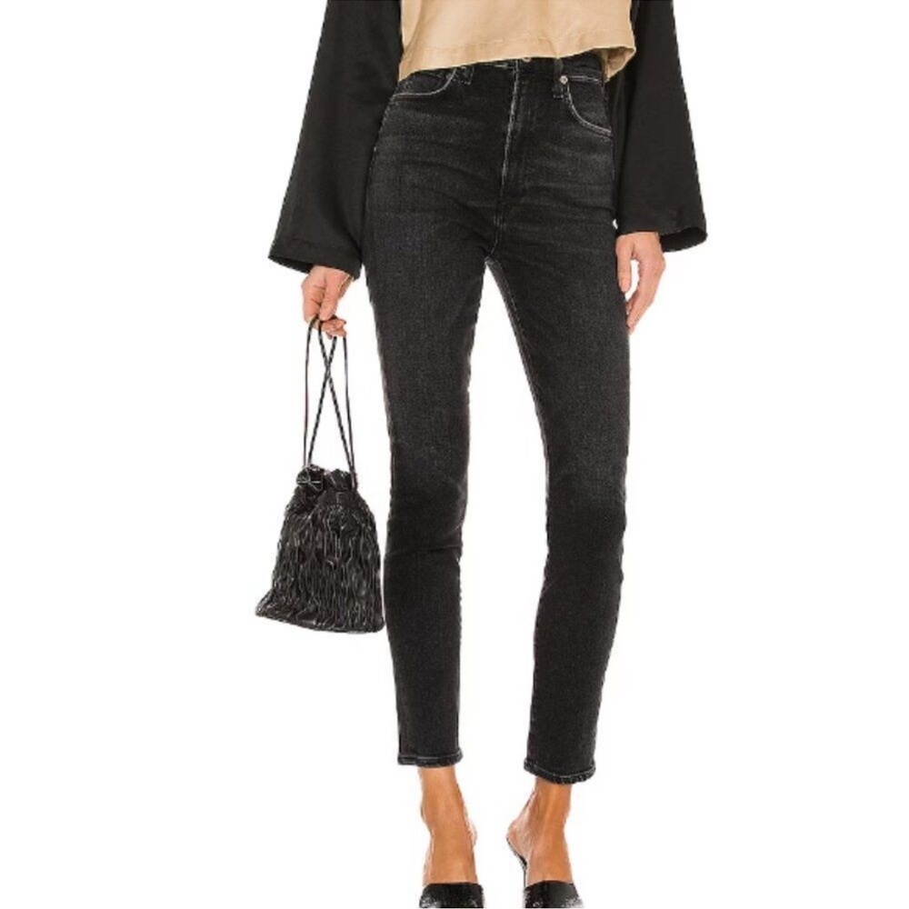 Agolde Pinch Jeans